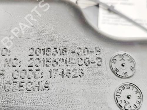 Sprinklertank TESLA MODEL Y (5YJY) EV | BP33464956C113 - Image 6