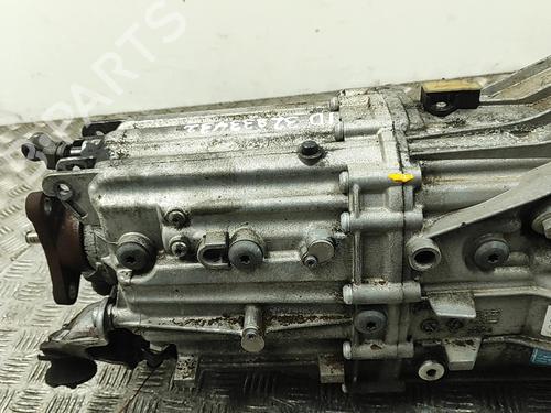 Gearbox BMW 1 (E87) 123 d | BP30405035M3 - Image 7