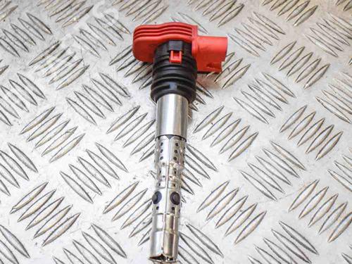 Used Ignition coil AUDI A6 C6 (4F2) 3.0 (218 hp) 30280888