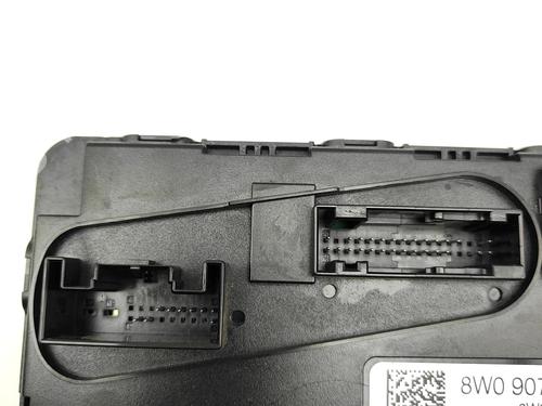 Electronic module AUDI A5 (F53, F5P) S5 TFSI quattro | BP37426001M83 - Image 8