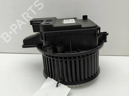 Heater blower motor PORSCHE CAYENNE (9YA) 3.0 E-Hybrid AWD (9YAAE1) | BP27898668M62 - Image 2