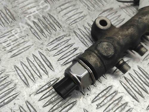 Injection rail CITROËN JUMPER II Bus 2.2 HDi 100 | BP29337406M98 