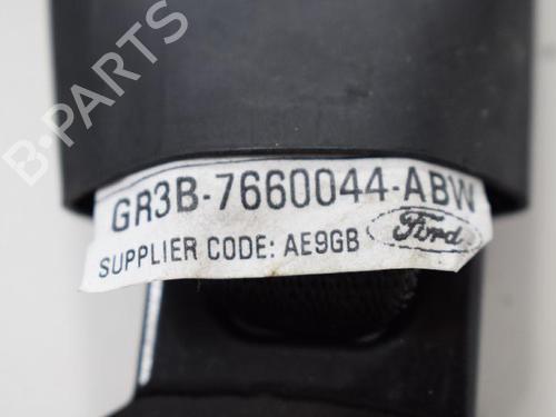 Seat buckle FORD USA MUSTANG Convertible 5.0 V8 | BP30257012I32 