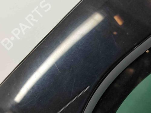Right rear door VW TOUAREG (7P5, 7P6) 3.0 V6 TDI | BP29829714C5