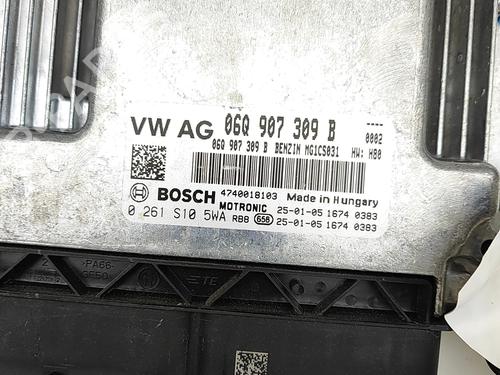Engine control unit (ECU) AUDI Q3 (F3B) 40 TFSI quattro | BP37721449M57  - Image 6