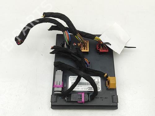 Elektronisk modul VW TOUAREG (7P5, 7P6) 3.0 V6 TDI | BP29830355M83