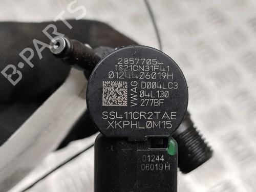 Injector AUDI Q2 (GAB, GAG) 1.6 TDI | BP39656933M100 - Image 6