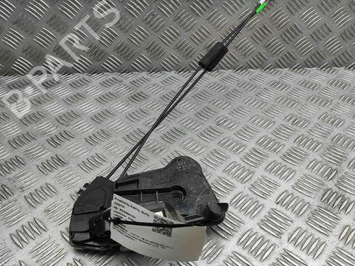 Used Front left lock Front left lock 29459396 29459396