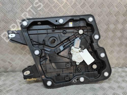 Used Front right window mechanism SKODA ENYAQ iV SUV (5AZ) 80 (204 hp) 28549504