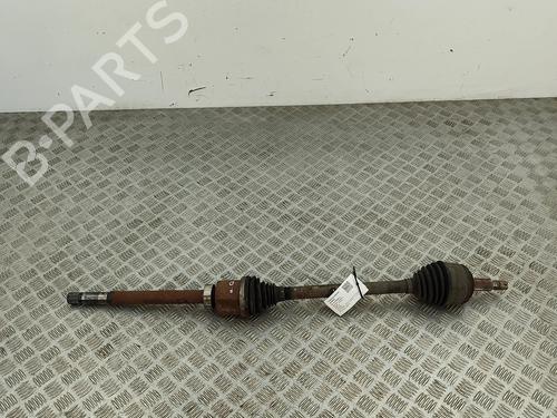 Used Right front driveshaft Right front driveshaft RENAULT MASTER III Van (FV) 2.3 dCi 145 FWD (FV0E, FV0F, FV0H, FV02, FV0M, FV0S,... (146 hp) 30082310 30082310