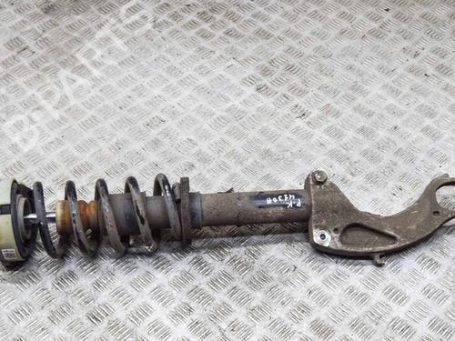 Used Left front shock absorber AUDI Q5 (FYB, FYG) 40 TDI Mild Hybrid quattro (204 hp) 27764413