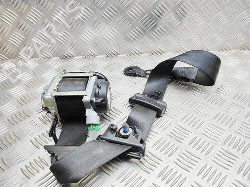 Front left seatbelt VOLVO S60 II (134) D2 | BP39409220I26 - Image 4