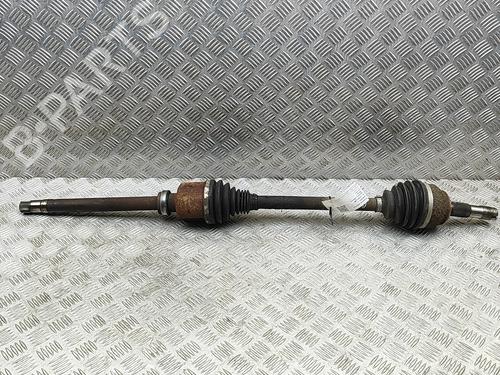 Used Right front driveshaft PEUGEOT BOXER Platform/Chassis 2.0 BlueHDi 160 (163 hp) 32755493