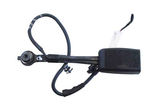 Used Seat buckle KIA STINGER (CK) 3.3 T-GDi (370 hp) 30268759