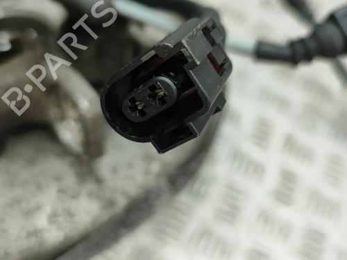 Left rear steering knuckle PORSCHE MACAN (95B) 3.0 S Diesel | BP26311333M27 