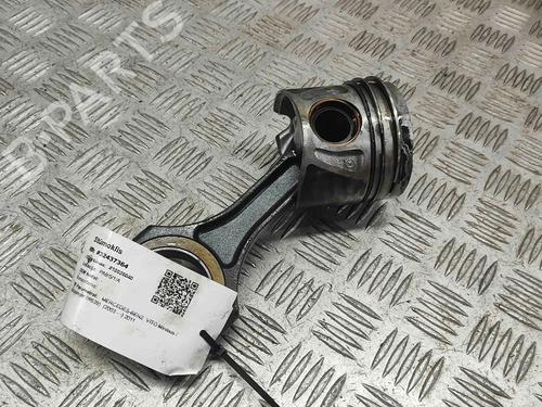 Used Other Other MERCEDES-BENZ VITO Bus (W639) 111 CDI (639.701, 639.703, 639.705) (109 hp) 33985406 33985406