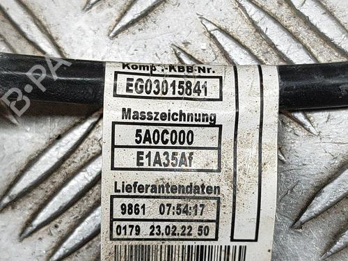 Cable BMW iX (I20) xDrive 50 | BP28552780E12 