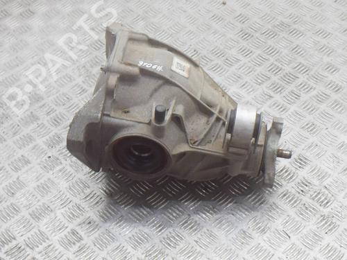 Used Rear differential MERCEDES-BENZ GLC Coupe (C253) 300 de 4-matic (253.311) (194 hp) 27752001