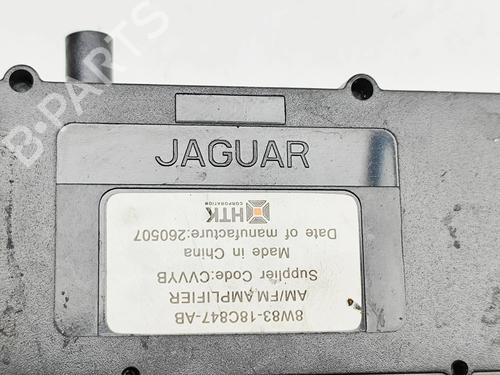 Electronic module JAGUAR XK II Coupe (X150) 5.0 V8 | BP33382157M83 - Image 7