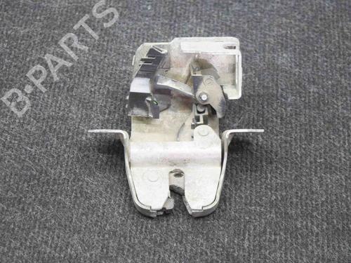 Tailgate lock MERCEDES-BENZ VANEO (414) 1.7 CDI (414.700) | BP6767306C101 