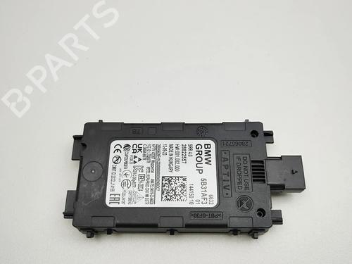 Used Electronic module Electronic module BMW X5 (G05, F95) xDrive 45 e Plug-in Hybrid (394 hp) 36358532 36358532