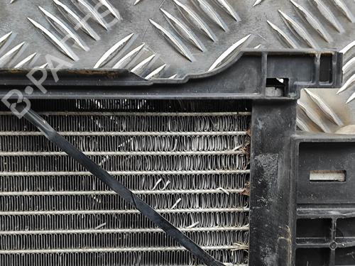 AC radiator VOLVO XC90 II (256) T6 AWD | BP37642999M32 - Image 4