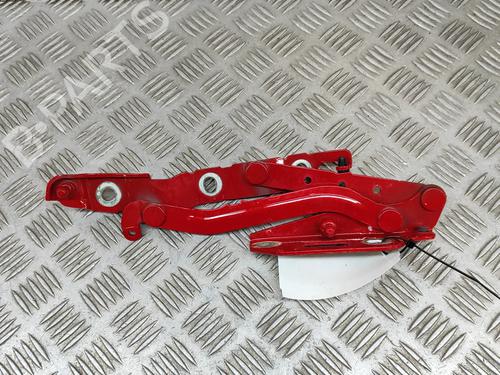 Used Hinge/Door check strap AUDI A5 Convertible (8F7) 2.0 TDI (177 hp) 17865338