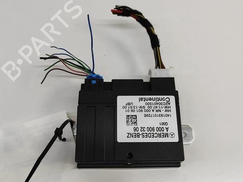 Used Fuel ECU Fuel ECU 28432992 28432992