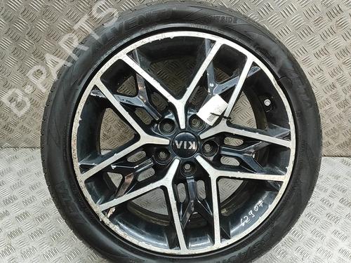Cerchio Cerchio KIA OPTIMA Sportswagon (JF) 1.6 CRDi (136 hp) 35983213 35983213