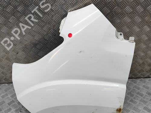 Used Left front fenders CITROËN JUMPER II Van 2.0 BlueHDi 130 (130 hp) 27782130