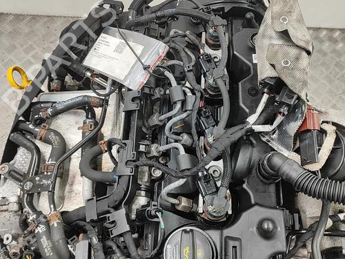 Engine VW CADDY IV Box Body/MPV (SAA, SAH) 2.0 TDI | BP32755950M1  - Image 5