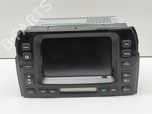 Used Electronic module Electronic module 36983988 36983988