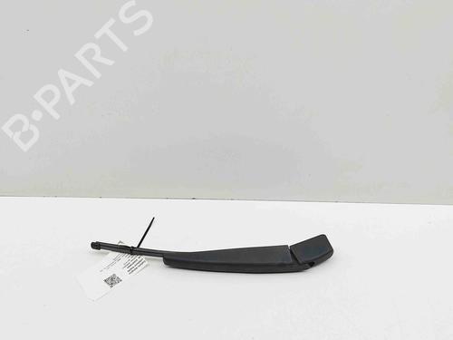 Used Rear windshield wiper arm BMW X3 (G01, F97, G08) xDrive M40 i (360 hp) 29523912