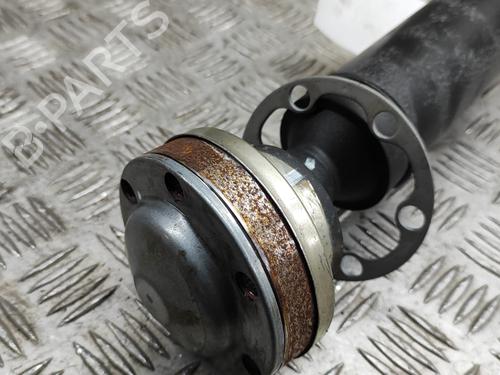 Driveshaft MERCEDES-BENZ GLE (V167) GLE 400 d 4-matic (167.123) | BP27771716M37 