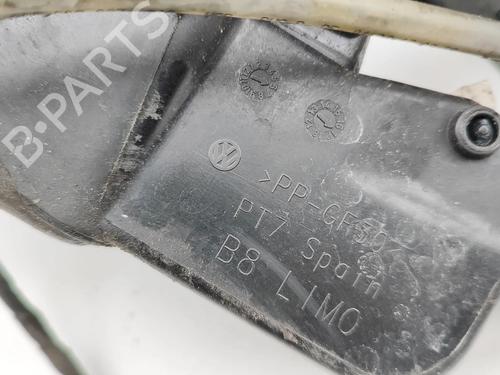 Tanklåg VW PASSAT B8 (3G2, CB2) 2.0 TDI | BP38623440C131  - Image 6