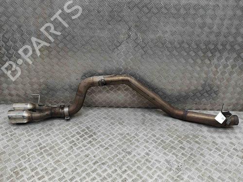 Used Exhaust system CHEVROLET CORVETTE (C6) Z06 7.0 (505 hp) 27765111