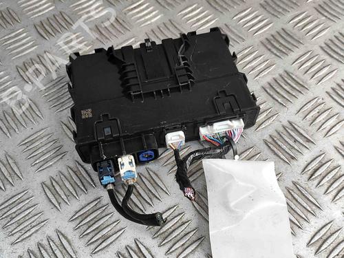 Electronic module NISSAN ARIYA (FE0) EV e-4ORCE | BP29337060M83 