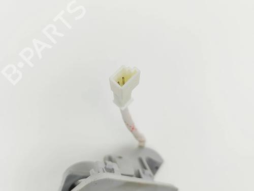Left sun visor TESLA MODEL 3 (5YJ3) EV | BP36327203I1  - Image 5