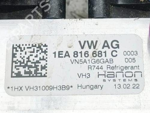 Electronic sensor AUDI Q4 E-TRON Sportback (F4N) 40 | BP38292169M84 - Image 15