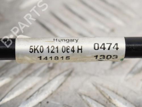 Pipe SKODA YETI (5L) 2.0 TDI | BP14665148M125