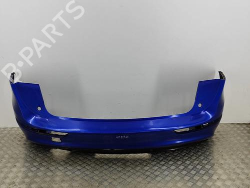 Used Rear bumper AUDI Q5 (8RB) 2.0 TDI quattro (190 hp) 29569870