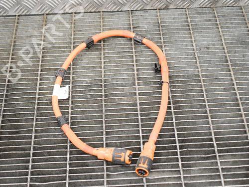 Used Wiring harness BMW 5 (G30, F90) 530 e Plug-in-Hybrid (252 hp) 14607934