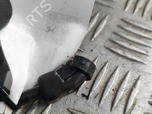 Hood lift support VW TOUAREG (7P5, 7P6) 3.0 V6 TDI | BP28955657C139 