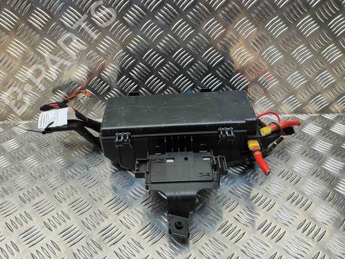 Used Fuse box MERCEDES-BENZ M-CLASS (W166) ML 350 BlueTEC 4-matic (166.024, 166.023) (258 hp) 29227588