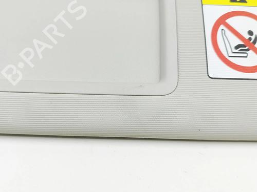 Left sun visor VW GOLF VIII Variant (CG5, DB5) 2.0 TDI | BP38961061I1 - Image 5