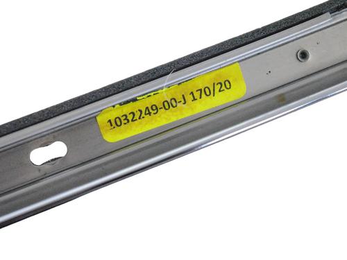 Dørliste TESLA MODEL X (5YJX) P100D AWD | BP33365365C150  - Image 5