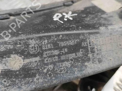 Pipe BMW iX (I20) xDrive 50 | BP28549527M125