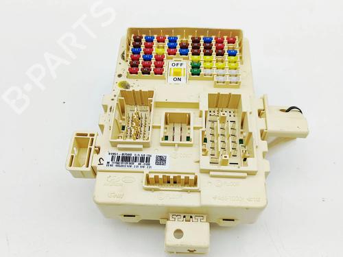 Used Fuse box HYUNDAI TUCSON (TL, TLE) 1.6 CRDi (136 hp) 30708514
