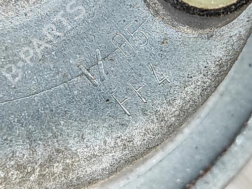 Electronic module PORSCHE BOXSTER (987) 2.7 | BP33395653M83 - Image 7