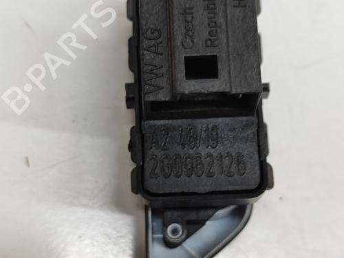 Switch VW POLO VI (AW1, BZ1, AE1) 2.0 GTI | BP28566408I30 
